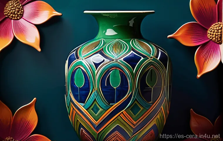 미술세라믹 디자인 이론 - **Prompt for a Minimalist, Functional Ceramic Mug:**
    "A perfectly balanced, minimalist ceramic m...