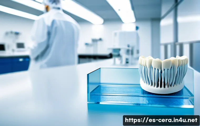 세라믹 설계 기술 관련 이미지 1