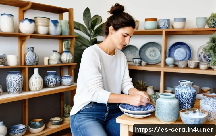 미술세라믹 분야 취업 준비 관련 이미지 1