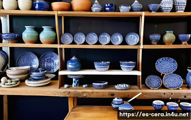 미술세라믹 분야 취업 준비 관련 이미지 2