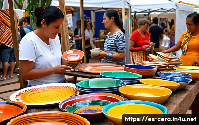 미술세라믹 커리어 목표 설정 관련 이미지 2